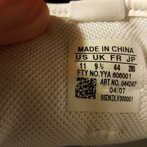 adidas yya 60601